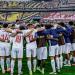 الزمالك يستعين بالشباب أمام زد في كأس عاصمة مصر.. تعرف على القائمة - تواصل نيوز