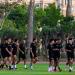 الزمالك يجهز 17 لاعبًا من الشباب لمواجهة زد.. ظهور منتظر لنجوم فريق 2007 و2009 - تواصل نيوز