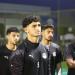 منتخب الشباب يواصل تدريباته استعدادا لمباراته المصيرية أمام الجزائر (صور) - تواصل نيوز