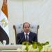 الرئيس السيسي: مصر لن تسمح بأي إجراء يمس أمنها المائي - تواصل نيوز