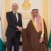 وزيرا خارجية الأردن والسعودية يبحثان الجهود المبذولة لإنهاء التصعيد في المنطقة - تواصل نيوز