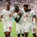 بث مباشر.. شاهد مباراة إنجلترا والتشيك في دوري الأمم الأوروبية - تواصل نيوز