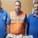أمانة تُسجل لرجال الإسعاف بالفيوم.. إعادة 660 ألف جنيه لمصاب بعد حادث بطريق أسيوط الغربي - تواصل نيوز