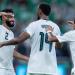 موعد مباراة السعودية والإمارات بنهائي كأس الخليج والقنوات الناقلة - تواصل نيوز