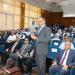 محافظ القليوبية يضع ملفات الخدمات والاستعدادات على رأس أولويات المجلس التنفيذي - تواصل نيوز