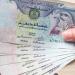 سعر الدرهم الإماراتي في مصر اليوم.. الثلاثاء 6 أكتوبر 2026 - تواصل نيوز