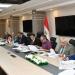 محافظ أسوان يترأس لجنة القيادات لاختيار 6 وظائف قيادية بمديريتي الزراعة والتربية والتعليم - تواصل نيوز