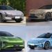 من BYD إلى لكزس.. أسعار ومواصفات أبرز السيارات الكهربائية موديل 2026 و2027 - تواصل نيوز