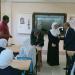 مدير تعليم أسيوط يمنح طالبات صدفا الثانوية بنات مكافأة مالية لتفوقهن - تواصل نيوز