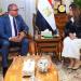 منال عوض ورئيس معهد التخطيط القومي يشهدان توقيع بروتوكول تعاون لتأهيل كوادر الإدارة المحلية - تواصل نيوز