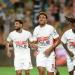 حافلة الزمالك تصل ستاد المقالون العرب لمواجهة زد في كأس عاصمة مصر | «فيديو» - تواصل نيوز