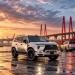 بلمسات هجومية.. لكزس تكشف عن GX550 المعدلة من Novel Racing - تواصل نيوز