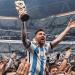 سكالوني يكشف ملامح منتخب الأرجنتين بعد اعتزال ميسي: سنبدأ مرحلة جديدة - تواصل نيوز