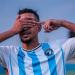 بيراميدز ينهي الشوط الأول بثنائية أمام القناة في كأس عاصمة مصر - تواصل نيوز