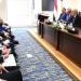 اللجنة الخاصة بمجلس النواب توافق على حذف المادة (٢٥) من مشروع قانون إنشاء جامعة كيان محل اعتراض رئيس الجمهورية - تواصل نيوز