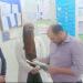 إحالة متغيبين للشئون القانونية خلال جولة على وحدتي أجهور وبلتان بالقليوبية - تواصل نيوز
