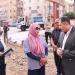 فرمان من محافظ دمياط بشأن استلام مشروعات المرافق - تواصل نيوز