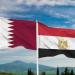 مصر وقطر تبحثان إبرام شراكة اقتصادية شاملة.. جولة جديدة من المفاوضات بالقاهرة - تواصل نيوز