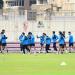 تفاصيل تدريبات الزمالك استعدادا للقمة أمام الأهلي - تواصل نيوز