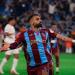 محمد صلاح يعود لتدريبات طرابزون سبور استعدادًا لمواجهة سامسون - تواصل نيوز
