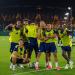 انتظام ثلاثي النصر الدولي في تدريبات الفريق قبل مباراة الدرعية - تواصل نيوز