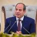 السيسي: نأمل إقامة منطقة صناعية كورية في مصر - تواصل نيوز