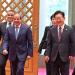 الرئيس السيسي: مصر وجدت في كوريا الجنوبية شريكا موثوقا وصديقا مخلصا - تواصل نيوز