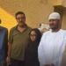 بيان من سفارة الخرطوم بالقاهرة بشأن مواطنة سودانية مفقودة في مصر - تواصل نيوز