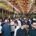 بدء التصويت في انتخابات نادي بني سويف الرياضي وسط إشراف قضائي كامل - تواصل نيوز