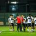 منتخب الناشئين يواجه شباب الاتحاد السكندري وديا غدا بملعب الهدف - تواصل نيوز