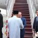 ملك ماليزيا يقيم غداء للرئيس السيسى غدًا.. ومؤتمر صحفى عقب توقيع مذكرات تفاهم - تواصل نيوز