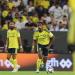 النصر يهزم الدرعية بثلاثية نظيفة ويواصل مطاردة صدارة الدوري السعودي - تواصل نيوز
