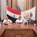 حزب المحافظين يحتفي بذكرى انتصارات أكتوبر.. وشهادات من أبطال الحرب توثق ملحمة النصر - تواصل نيوز
