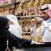 ارتفاع وصعود الآن.. أسعار الذهب في السعودية اليوم الجمعة 9 أكتوبر 2026 - تواصل نيوز