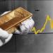 ارتفاع مؤشر الذهب 1.3% ليسجل 4190 دولارا للأوقية وسط ترقب بالأسواق العالمية - تواصل نيوز