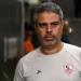 الزمالك يحسم موقف معتمد جمال قبل القمة.. المدرب مستمر مهما كانت نتيجة الأهلي - تواصل نيوز