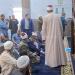 محافظ قنا يفتتح مسجد الرحمة بنجع سالم في نجع حمادي (فيديو) - تواصل نيوز