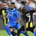 الصراع على الصدارة.. موعد قمة الاتحاد والهلال بالدوري السعودي - تواصل نيوز