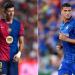 بث مباشر.. شاهد مباراة برشلونة وخيتافي في الدوري الإسباني - تواصل نيوز