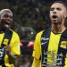 مارتينيلي VS النصيري، التشكيل المتوقع للهلال والاتحاد في قمة الدوري السعودي - تواصل نيوز