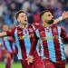 محمد صلاح يصنع هدفًا في تقدم طرابزون سبور على سامسون 3-0 في الشوط الأول - تواصل نيوز