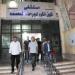 محافظ المنوفية يتفقد مستشفى شبين الكوم للجراحات ويصرف 70 ألف جنيه مكافآت للأطقم الطبية - تواصل نيوز