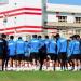 الزمالك ينهي استعداداته لمواجهة الأهلي في قمة الدوري المصري - تواصل نيوز
