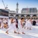 حج الجمعيات 2027.. التضامن تستبعد غير المسددين وتصعّد الاحتياطي للحصول على التأشيرات - تواصل نيوز