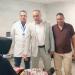 مبنى الكلى الجديد بمستشفى العريش.. إنجاز طبي يضاف إلى سجل القطاع الصحي بشمال سيناء - تواصل نيوز