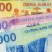 سعر الجنيه السوداني مقابل الدولار في بنك السودان المركزي اليوم السبت - تواصل نيوز