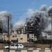 استشهاد 5 فلسطينيين في غارتين إسرائيليتين على غزة - تواصل نيوز