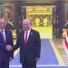 ملك ماليزيا: زيارة الرئيس السيسي الأولى إلى كوالالمبور دفعة قوية للعلاقات مع مصر - تواصل نيوز
