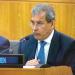 مندوب اليمن بالأمم المتحدة: ميليشيا الحوثي جماعة إرهابية تستهدف المدنيين - تواصل نيوز
