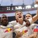بث مباشر.. شاهد مباراة لايبزيج وآينتراخت فرانكفورت في الدوري الألماني - تواصل نيوز